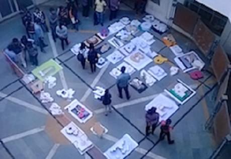 Aayojan School of Architecture Jaipur Facilities photo 9